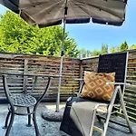 Maya Apartment Schladming
