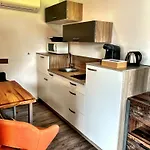 Maya Apartment Schladming