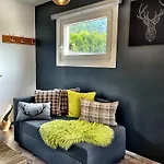 Maya Apartment Schladming