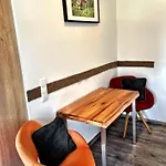 Apartment Maya Schladming