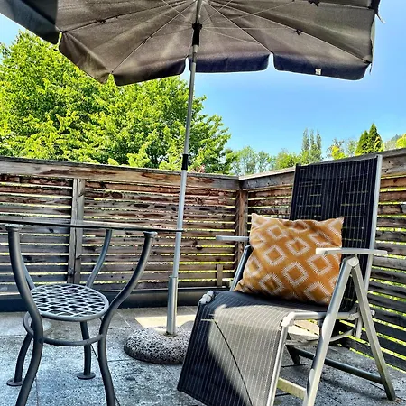 Maya Apartmán Schladming