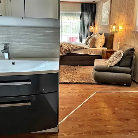 Maya Apartamento Schladming