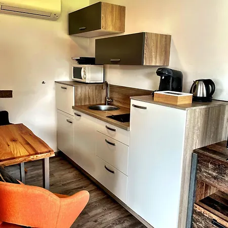 Maya Apartamento Schladming