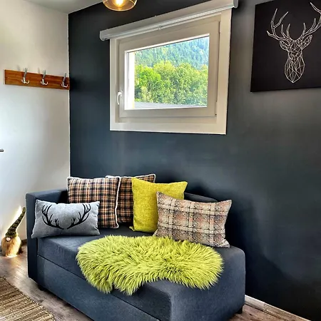 Maya Apartamento Schladming