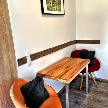 Apartmán Maya Schladming