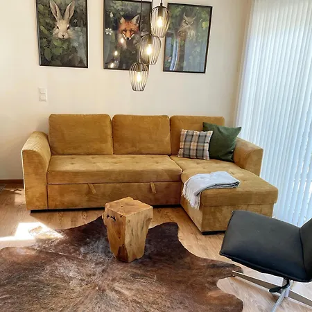 Apartamento Maya Schladming