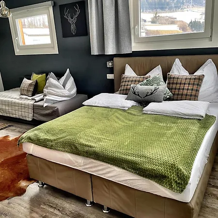 Maya Apartmán Schladming