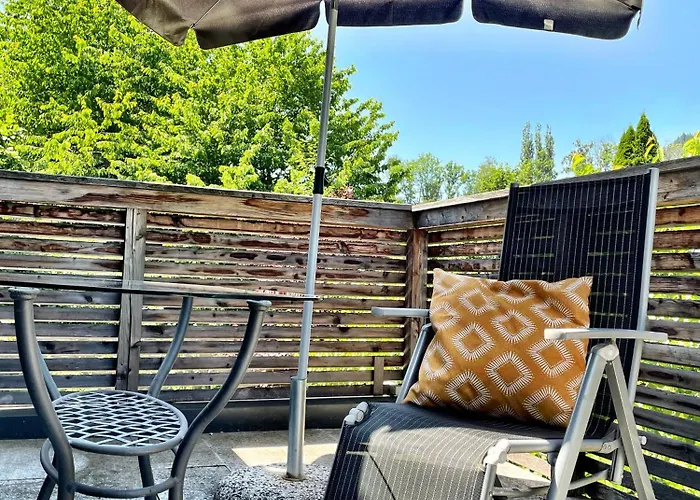 Maya Apartment Schladming