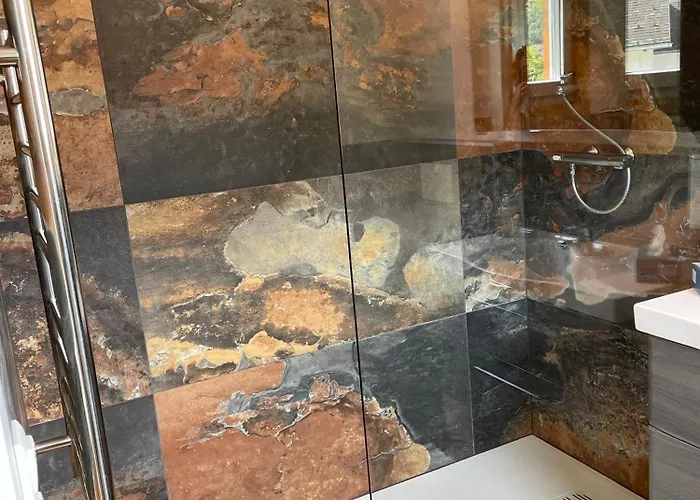 Maya Apartment Schladming